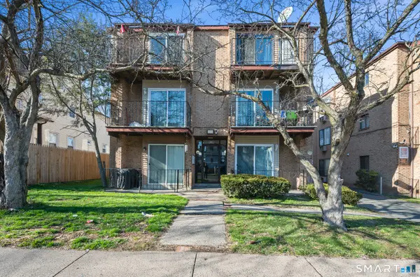 112 Bond Street #3E, Hartford, CT 06114