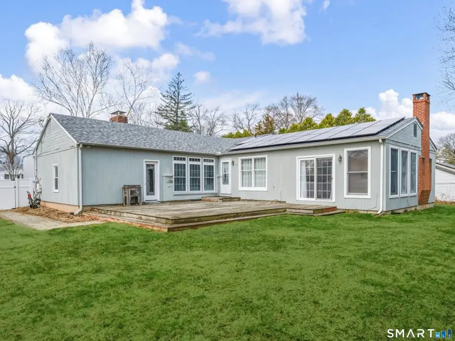 21 Raymond Place, Cromwell, CT 06416 - #2