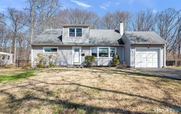 50 Seminole Circle, West Hartford, CT 06117