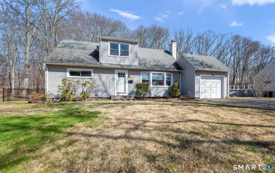 50 Seminole Circle, West Hartford, CT 06117 - #2