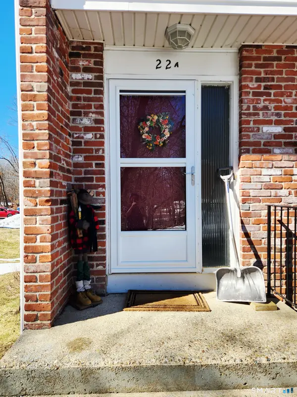 22 Anton Road #A, Mansfield, CT 06268