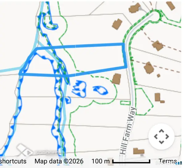 40 Hill Farm Way, Barkhamsted, CT 06063