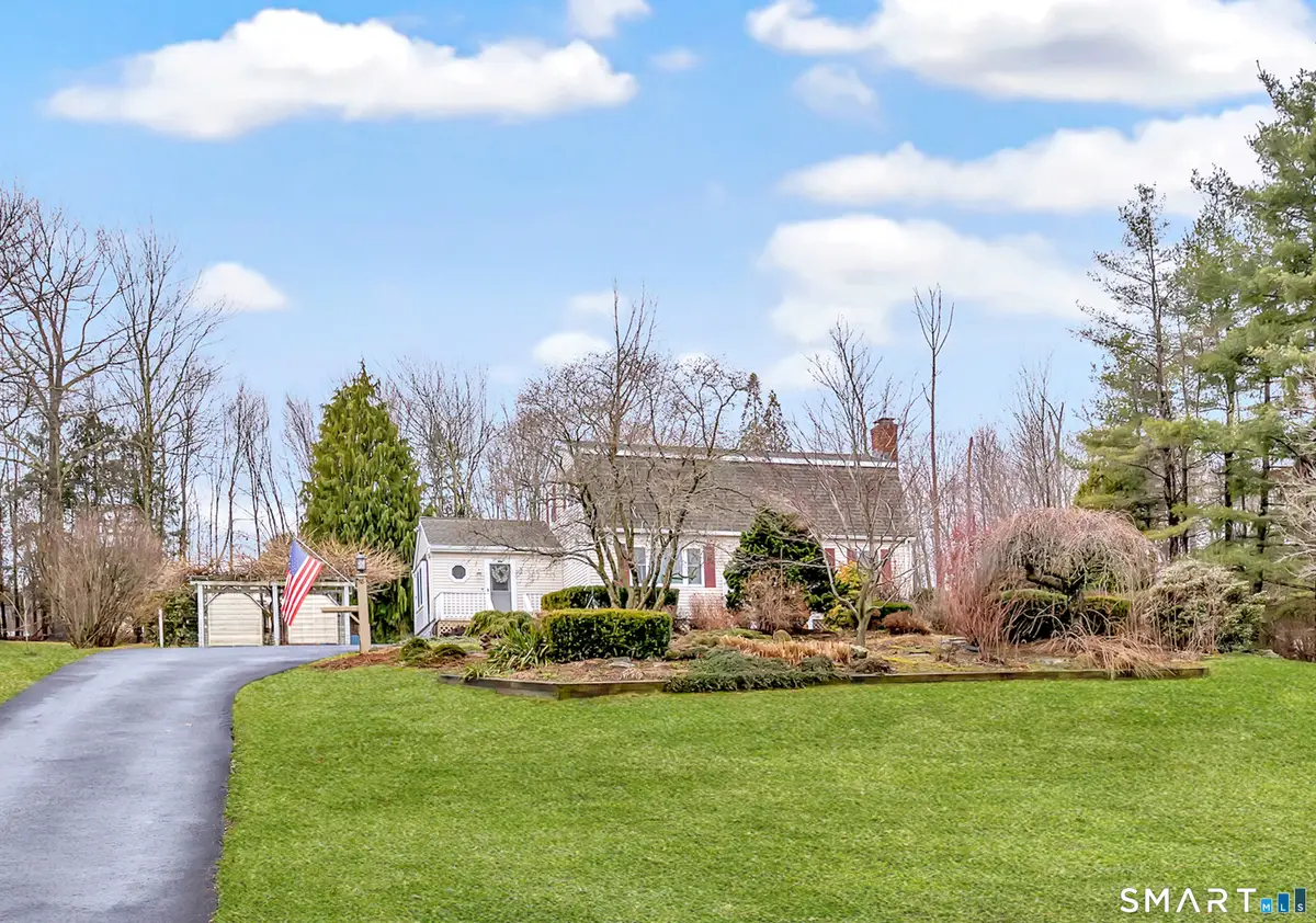 18 Oakdale Road, Terryville, CT 06786 - #1