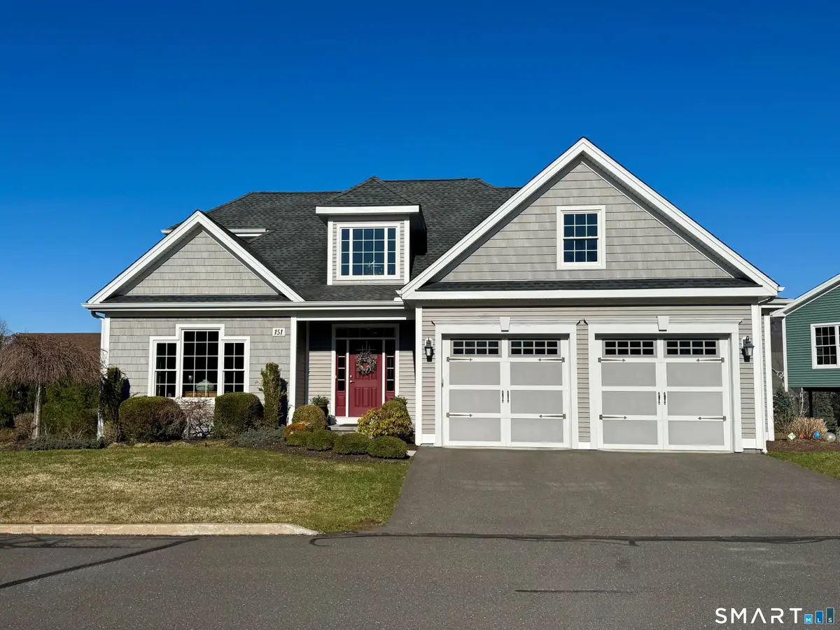 151 Victoria Drive, Cheshire, CT 06410 - #1