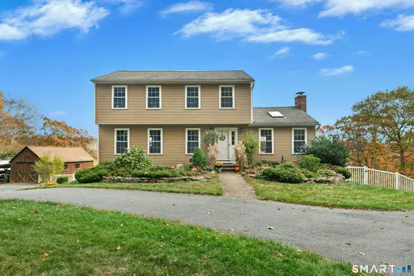 24 Reality Road, Oxford, CT 06478