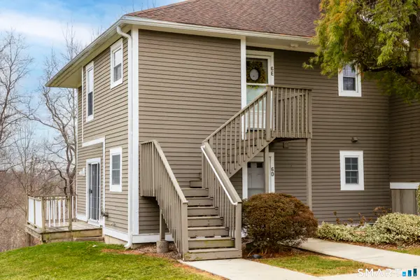 53 Brushy Plain Road #6E, Branford, CT 06405