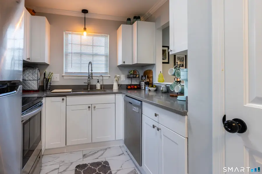 53 Brushy Plain Road #6E, Branford, CT 06405 - #2