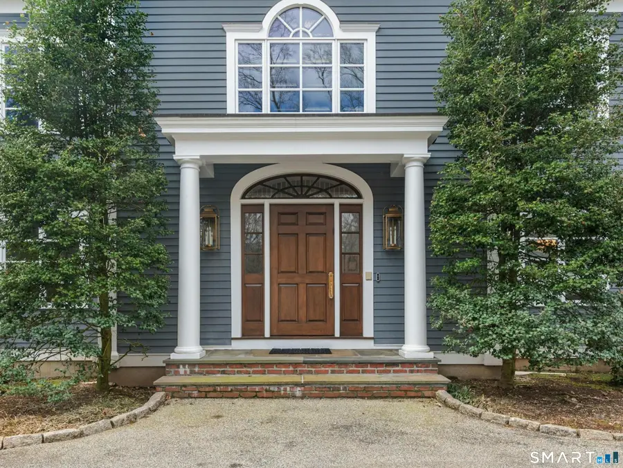 760 Smith Ridge Road, New Canaan, CT 06840 - #2