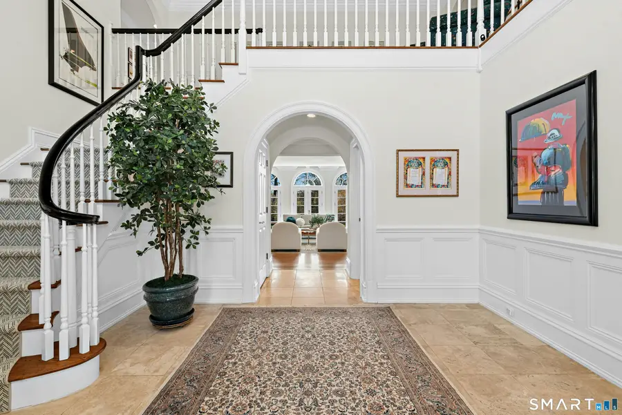 760 Smith Ridge Road, New Canaan, CT 06840 - #3