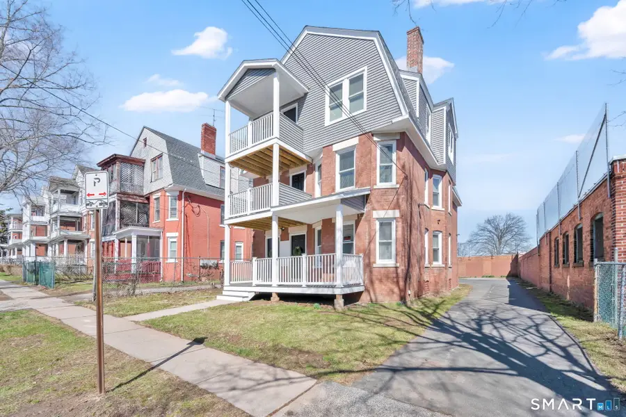 142-144 Madison Street, Hartford, CT 06106 - #2