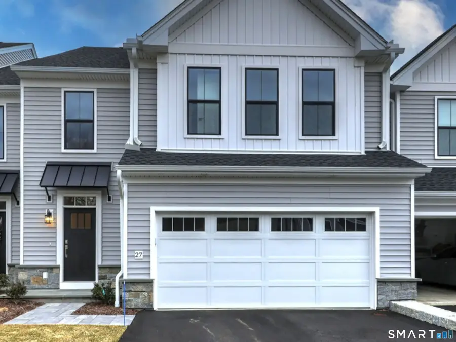 27 Heritage Lane, Woodbridge, CT 06525 - #2