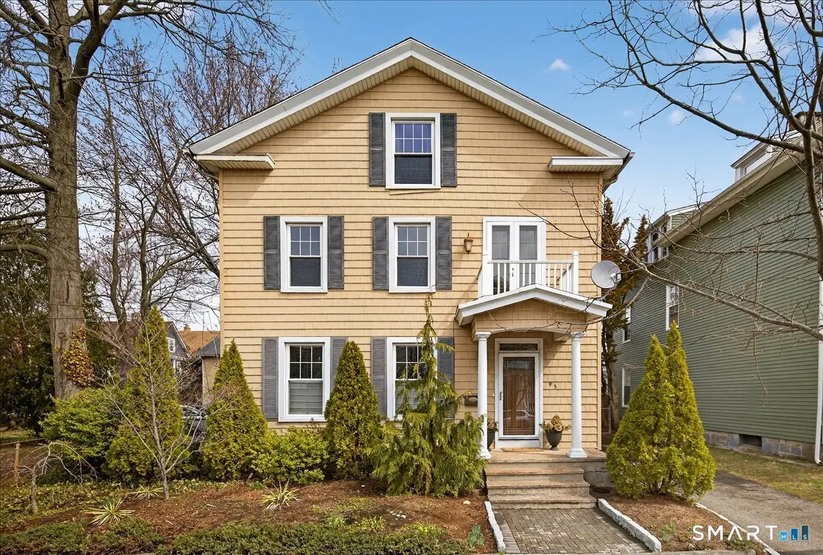 95 Clark Street, New Haven, CT 06511 - #1