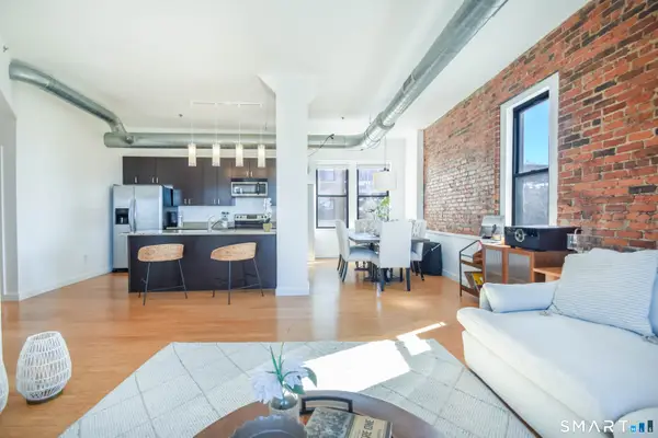 881 Lafayette Boulevard #3M, Bridgeport, CT 06604