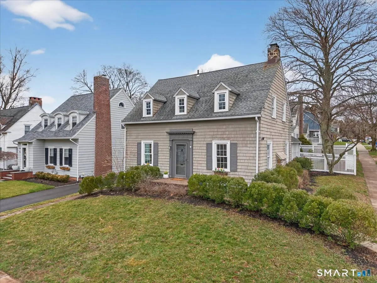 101 Bedford Avenue, Hamden, CT 06517 - #1