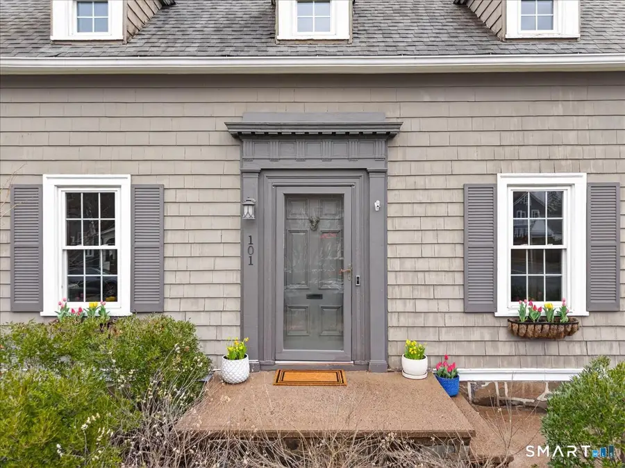 101 Bedford Avenue, Hamden, CT 06517 - #3