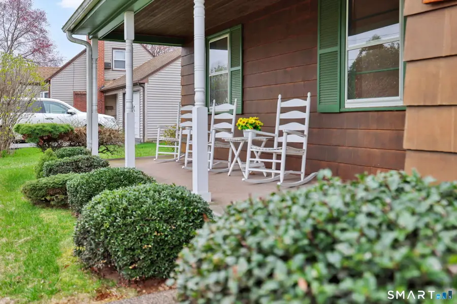 61 Linwood Drive, East Hartford, CT 06118 - #2