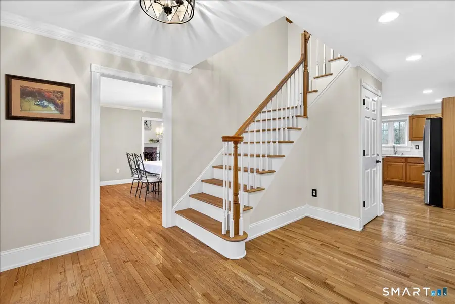 22 Emerald Lane, Bethany, CT 06524 - #3