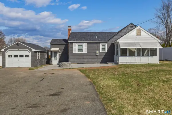 140 Camp Avenue, Newington, CT 06111