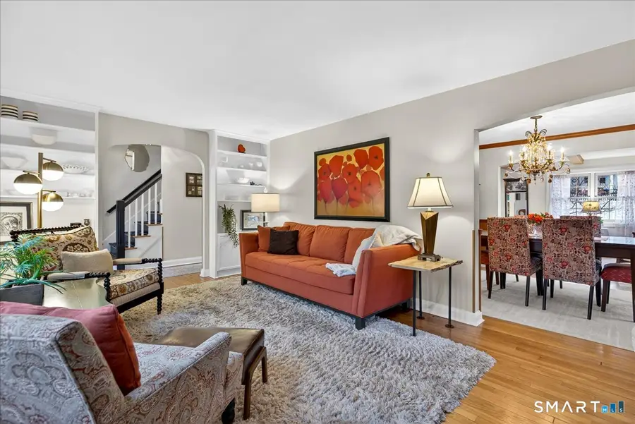 13 West Slope Lane, Hamden, CT 06517 - #3