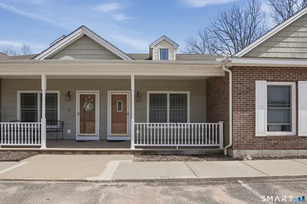 2 Park Avenue #3, Wolcott, CT 06716