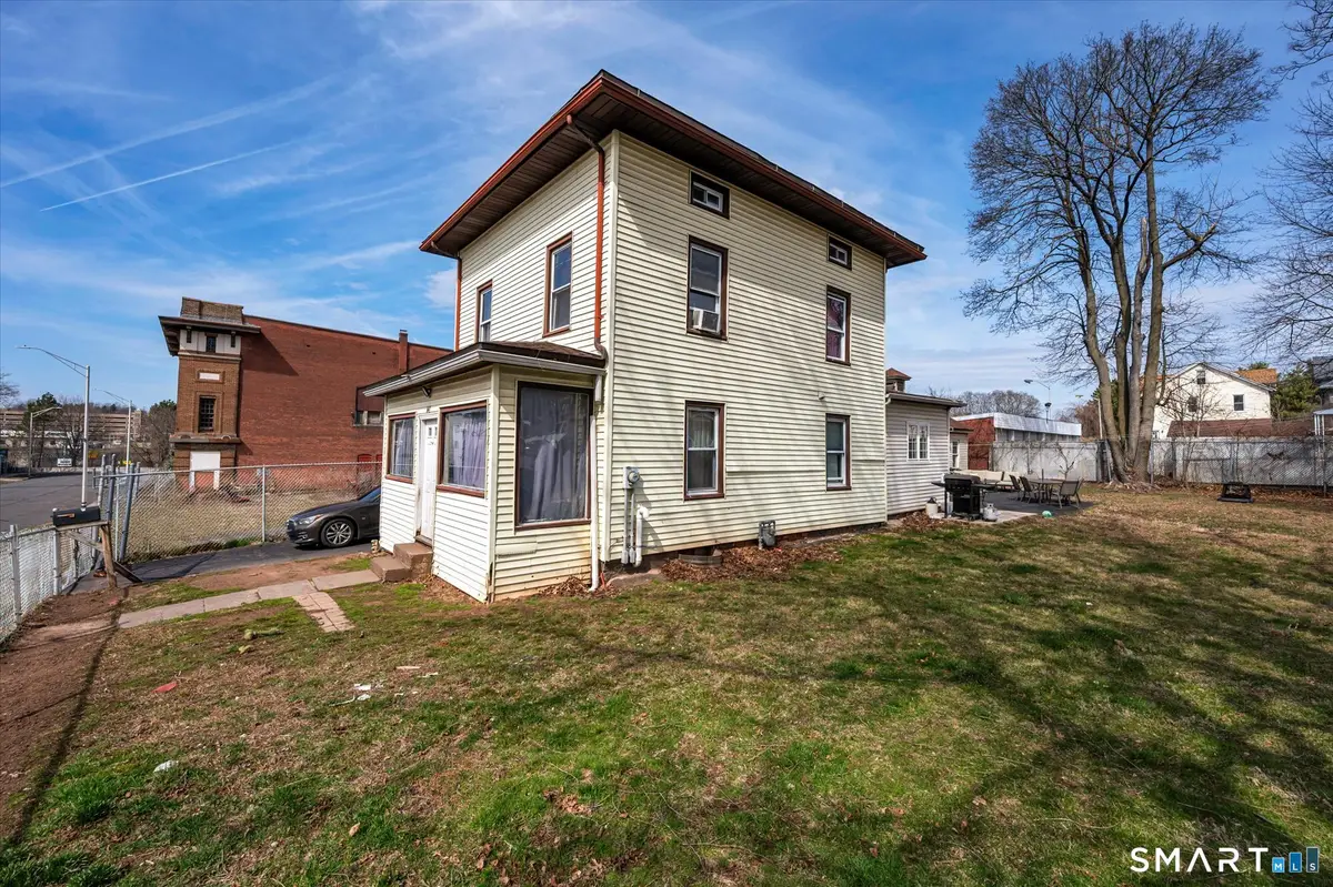 368 Park Street, New Britain, CT 06051 - #1