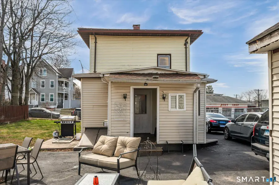 368 Park Street, New Britain, CT 06051 - #2