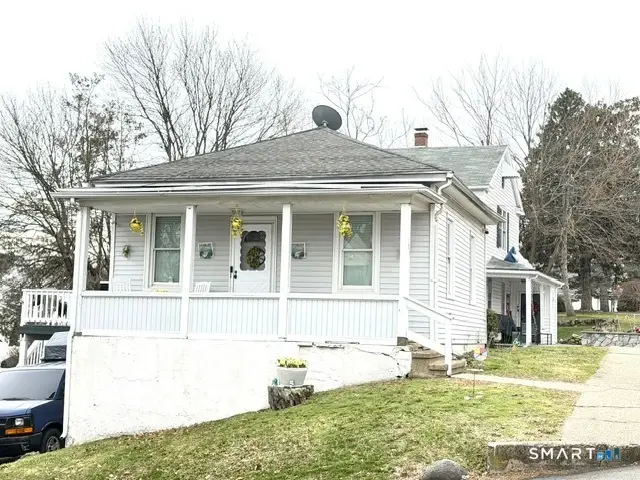 383 Birmingham Street, Bridgeport, CT 06606 - #1