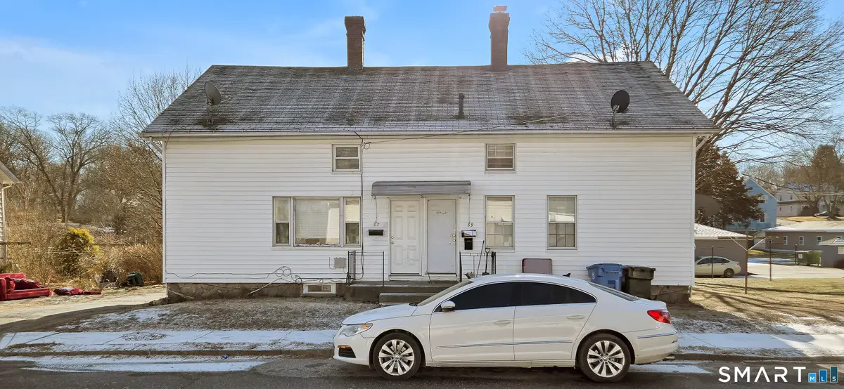 37-39 South B Street, Taftville, CT 06380 - #1