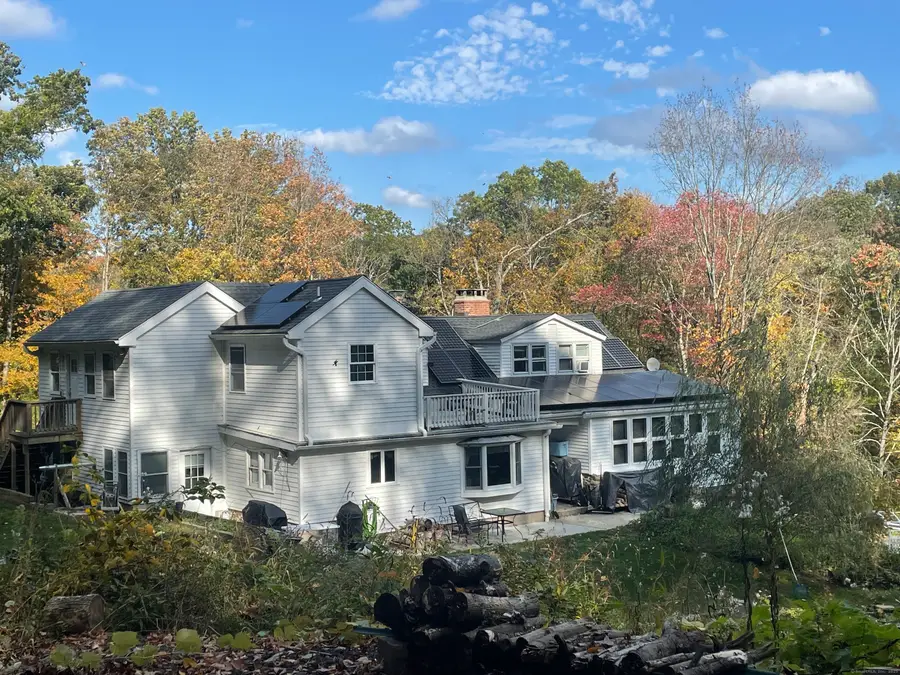 134 Oneil Road, Oxford, CT 06478 - #3