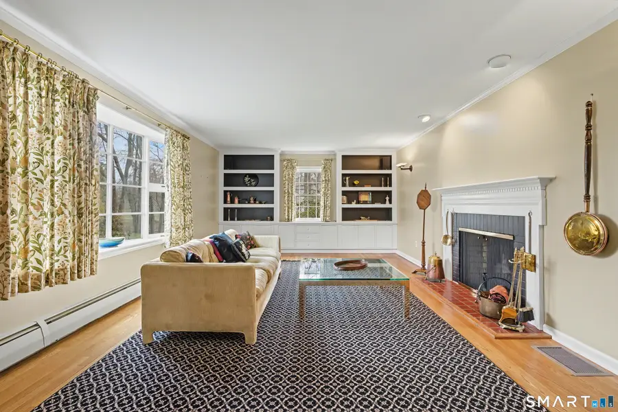 30 Brierwood Drive, Woodbridge, CT 06525 - #3