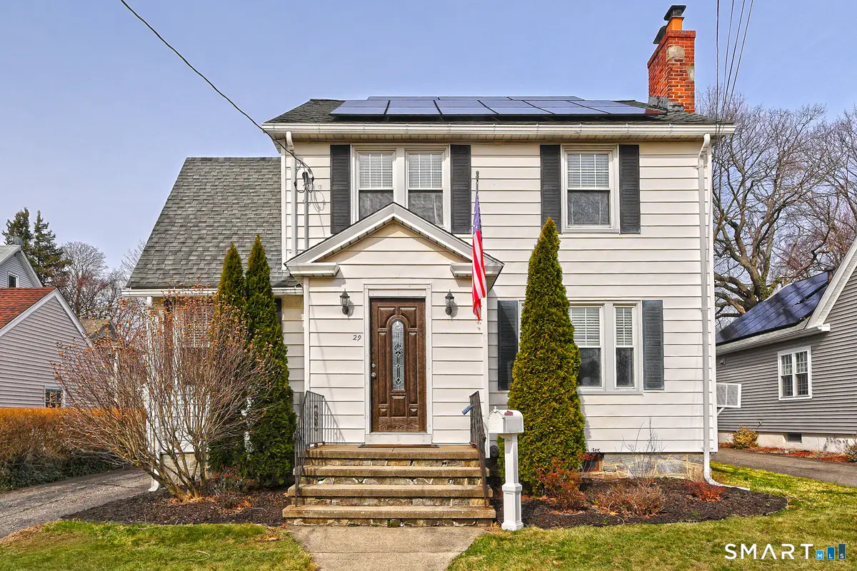 29 Parkway Drive, Stratford, CT 06614 - #1