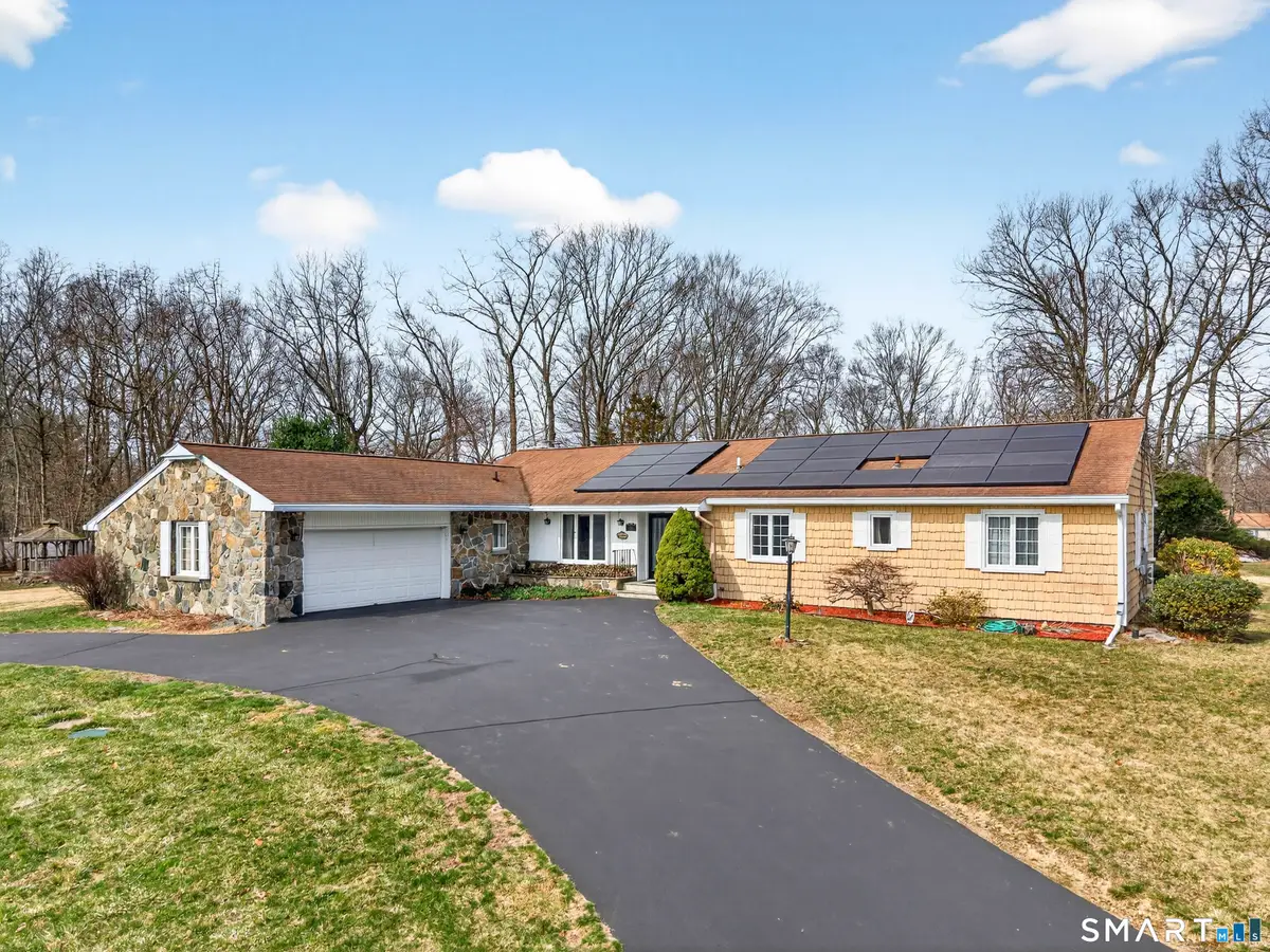 1 Tanglewood Drive, Norwich, CT 06360 - #1