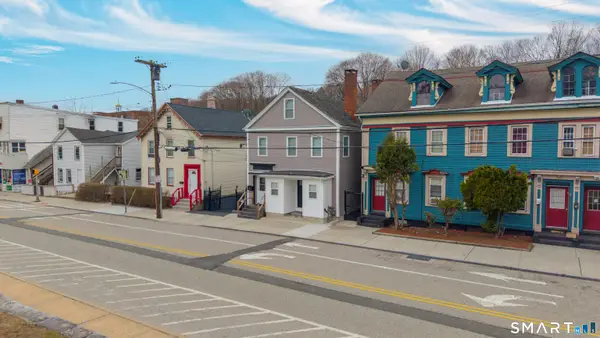 232 Franklin Street, Norwich, CT 06360