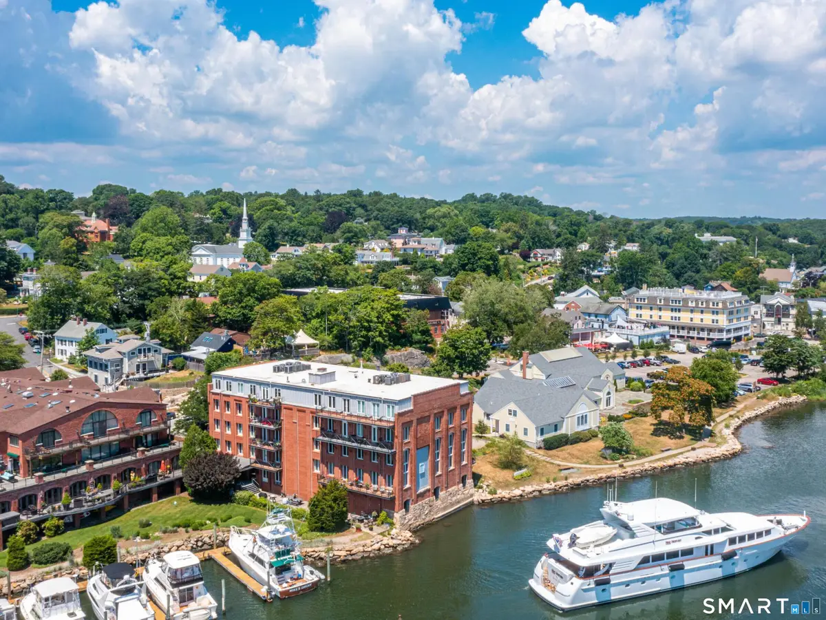 15-1/2 Water Street #4, Mystic, CT 06355 - #1