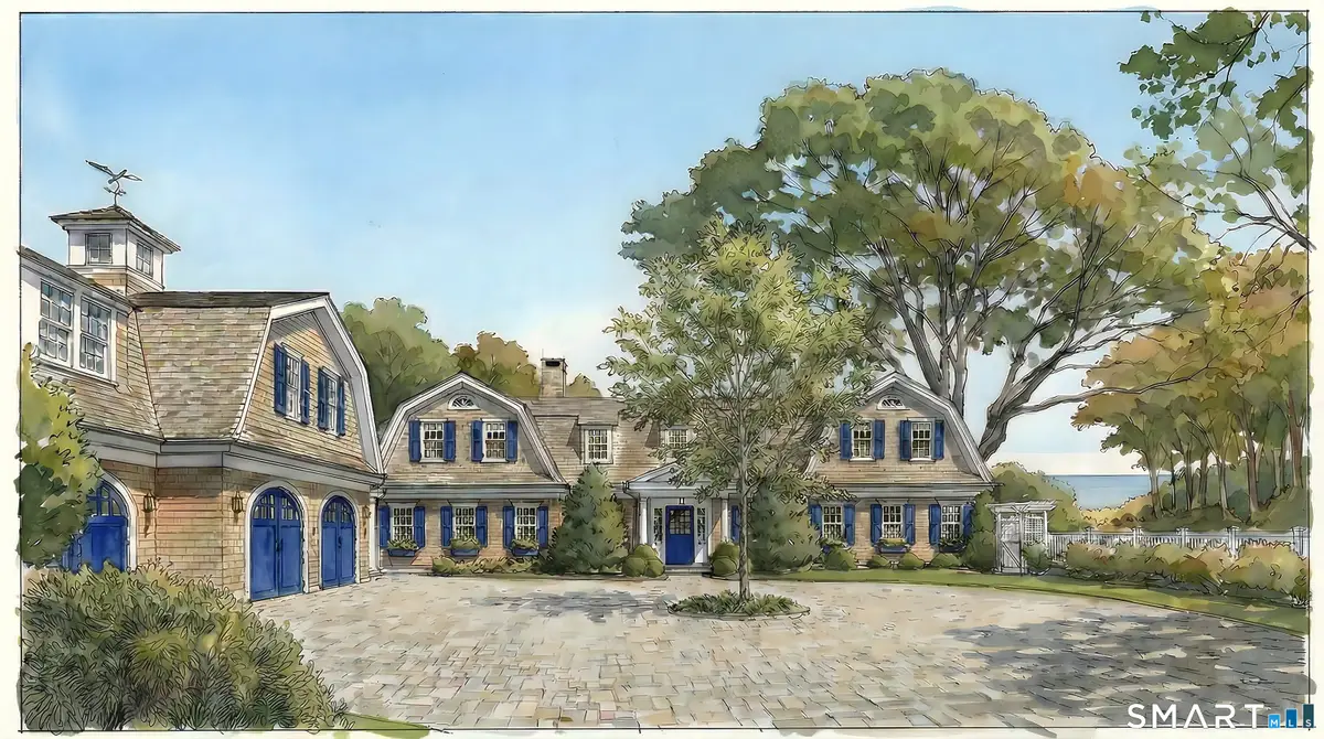 16 Bittersweet Way, Stonington, CT 06378 - #1