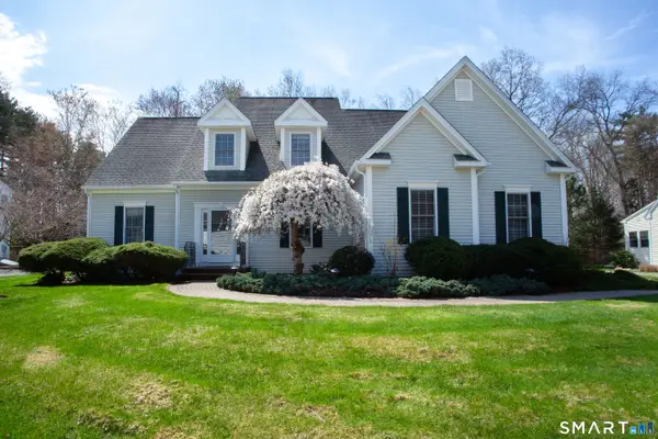 3 Eagles Glen, Avon, CT 06001