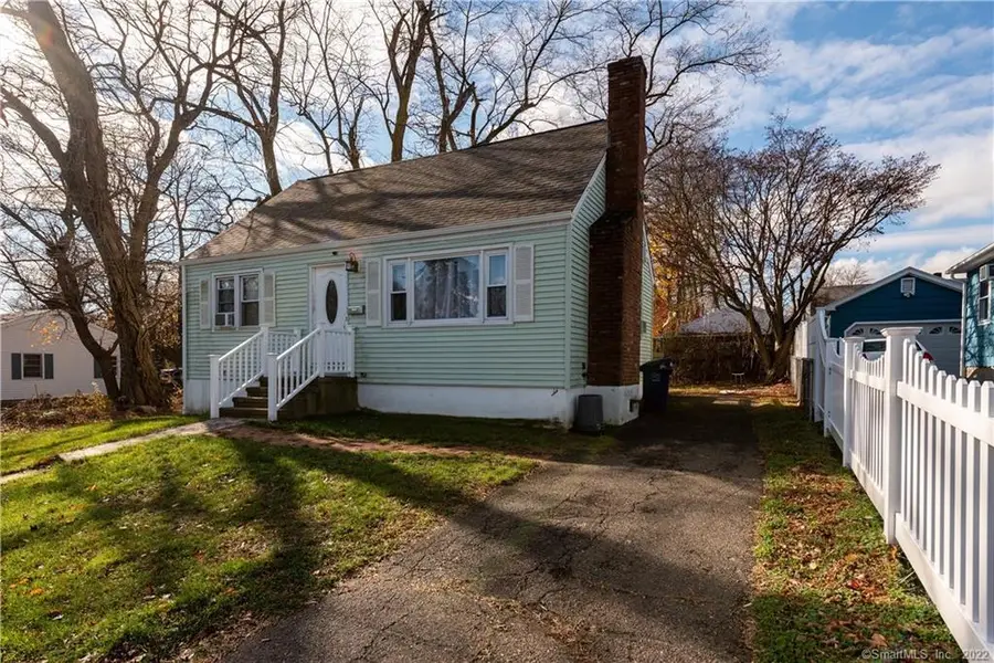 25 Myron Avenue, Bridgeport, CT 06606 - #2