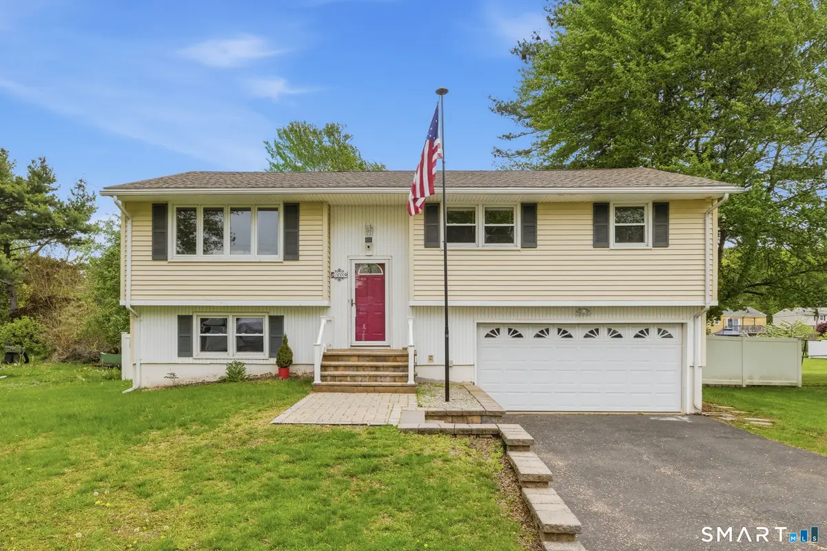 108 Georgetown Road, Bristol, CT 06010 - #1