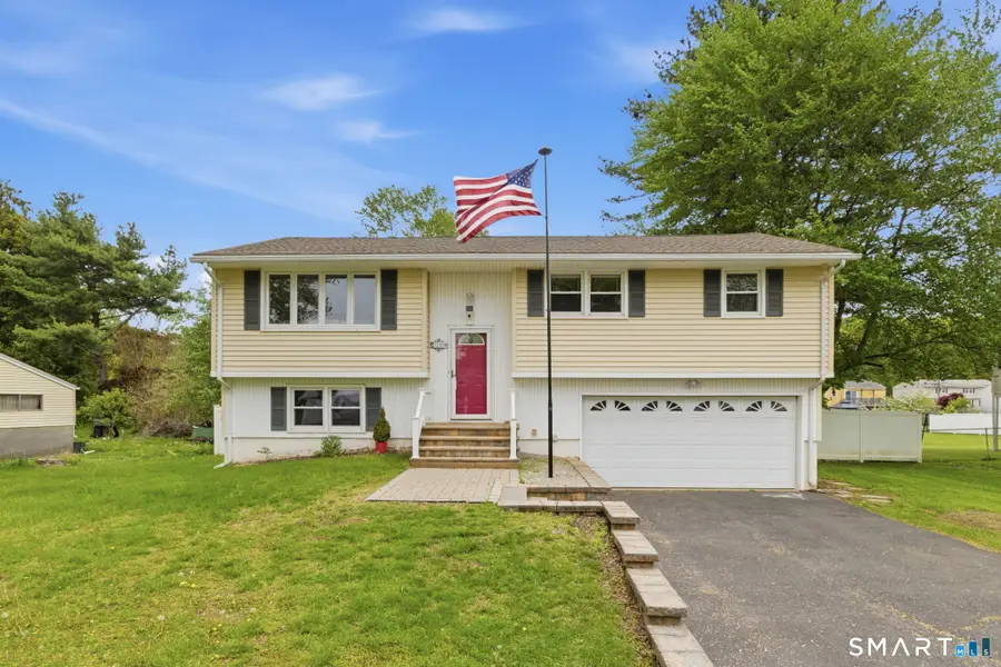 108 Georgetown Road, Bristol, CT 06010 - #2