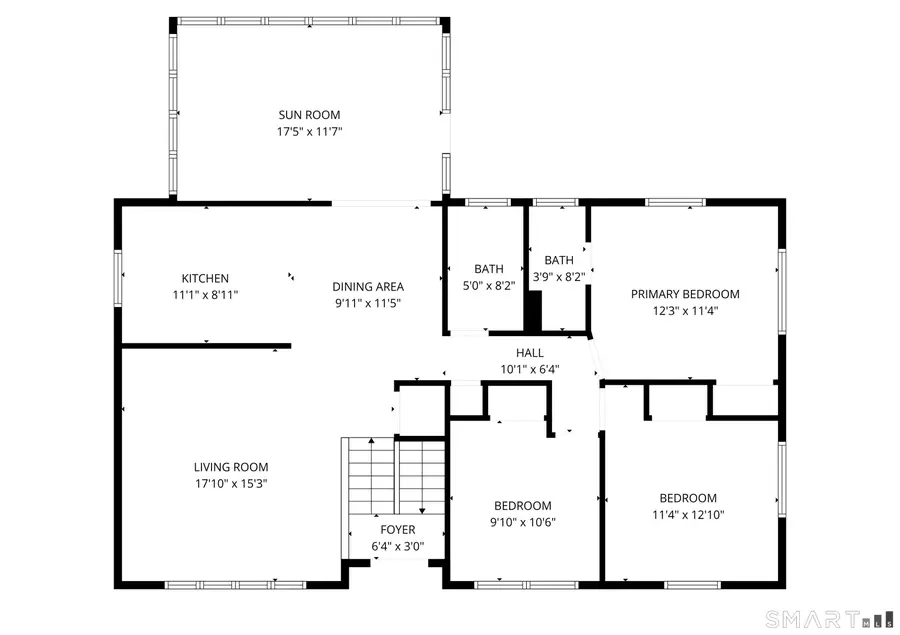 108 Georgetown Road, Bristol, CT 06010 - #3