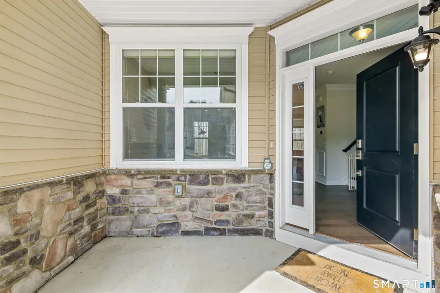 131 Winding Ridge Way #131, Danbury, CT 06810 - #2