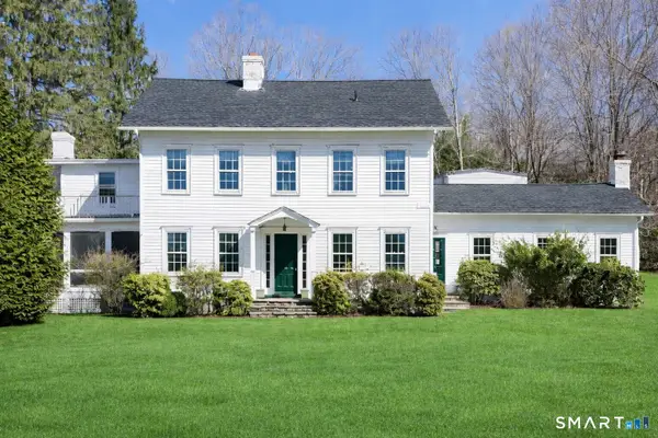 145 Sherwood Road, Easton, CT 06612