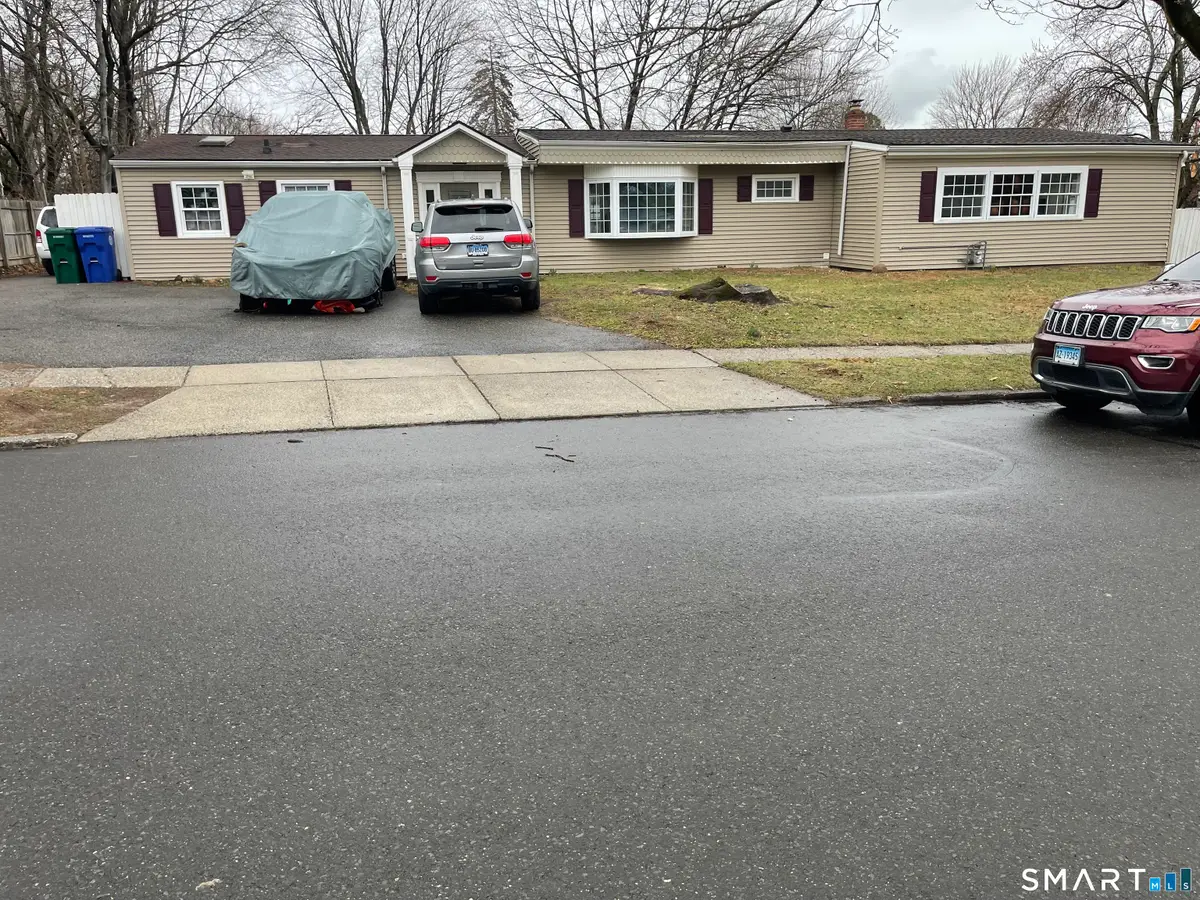 430 Albert Avenue, Stratford, CT 06614 - #1