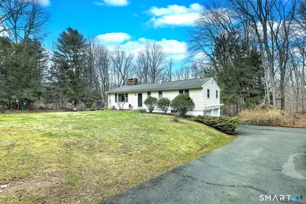 Address Withheld By Seller, Woodbridge, CT 06525