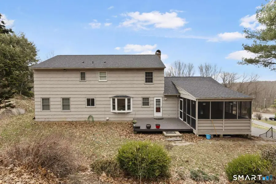 32 Macmath Drive, Trumbull, CT 06611 - #2