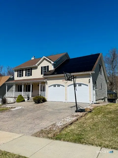 173 Cynrose Place, Meriden, CT 06451 - #2