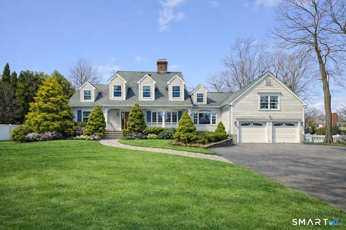 26 Farm Road, New Canaan, CT 06840 - #1