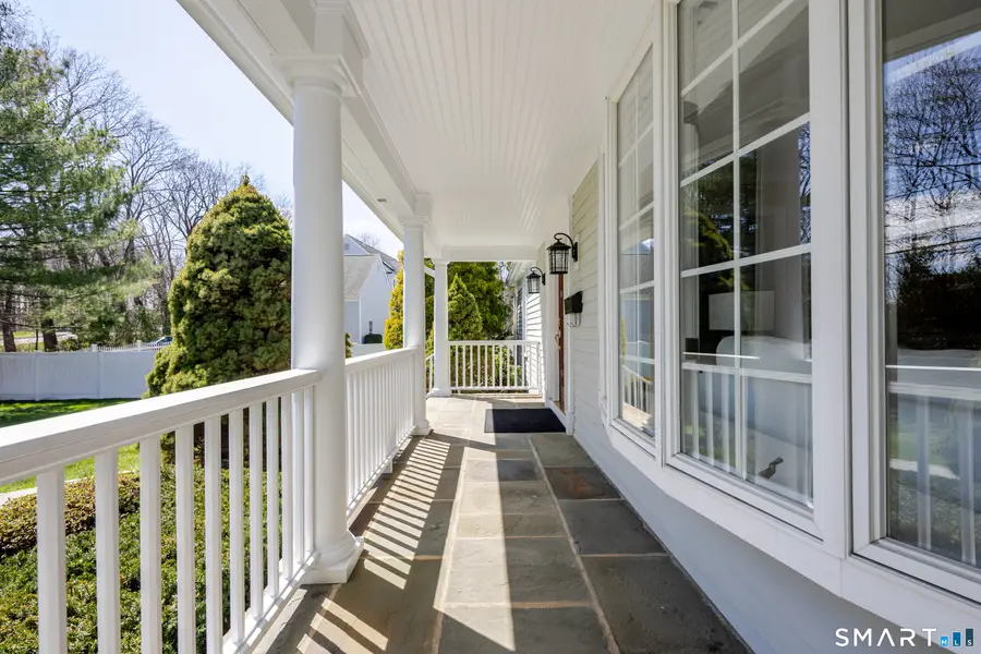 26 Farm Road, New Canaan, CT 06840 - #2