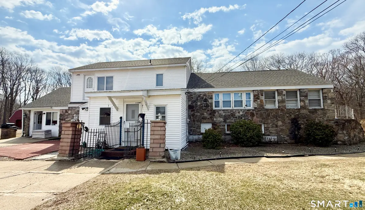 306 Chestnut Hill Road, Colchester, CT 06415 - #1