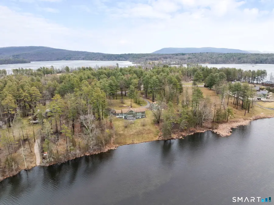 99 Washinee Heights Road, Salisbury, CT 06068 - #3